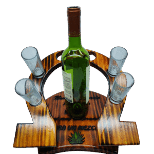 Herradura tequilera