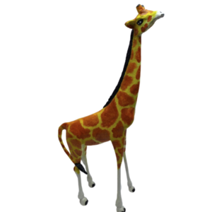 Jirafa