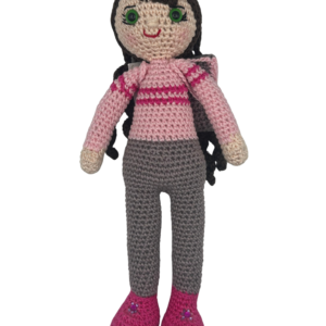 Muñeca