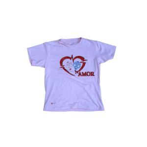 Playera de temporada