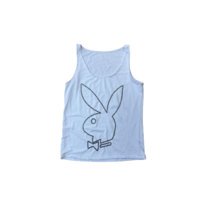 Playera conejo