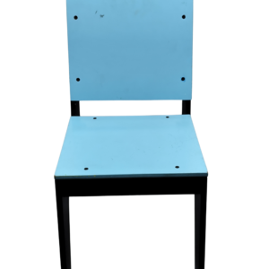 Silla Infantil azul