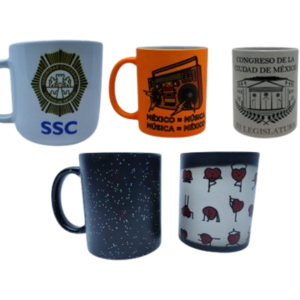 Tazas
