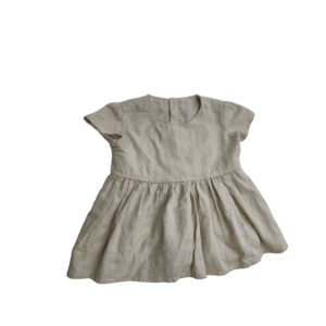 Vestido bebe