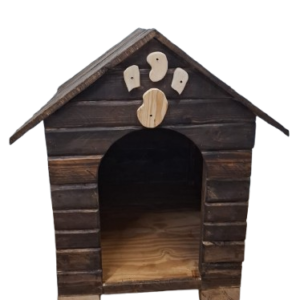 Casa para perro