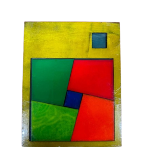 Juego Didáctico "Cuadrado"