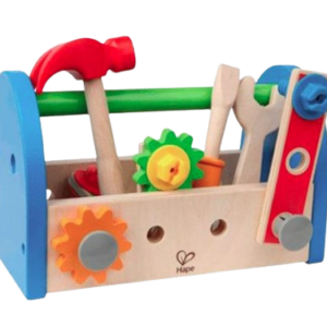 Juego de herramientas infantil