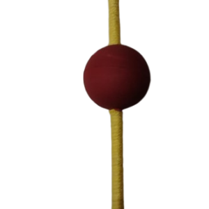 Juguete pelota gato