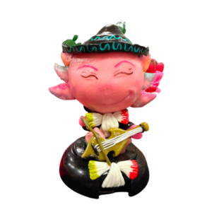 Ajolote Mariachi