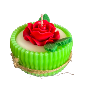 Vela rosa patria