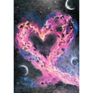 Cuadro "El amor"