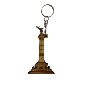Llavero Ángel de la Independencia