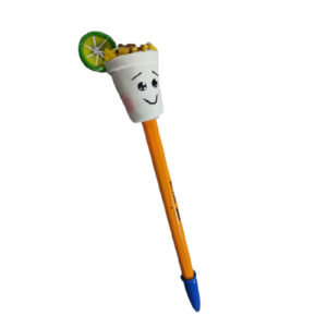 Pluma esquite