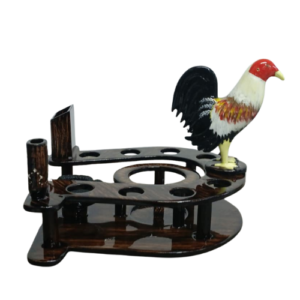 Tequilero de gallo