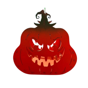 Dulcero calabaza