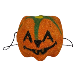 Dulcero calabaza eco