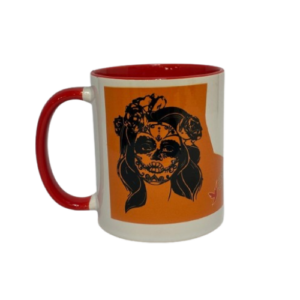 Taza temporada